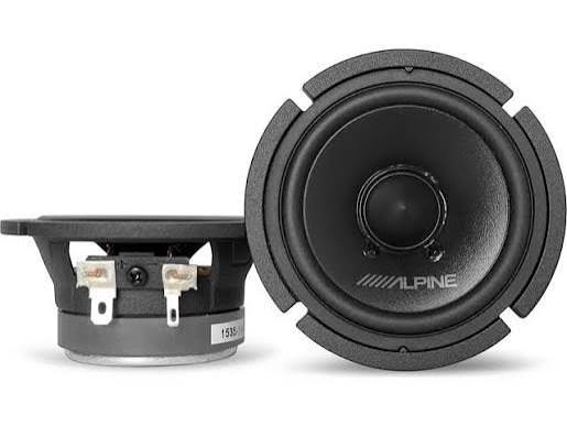 میدرنج Alpine 30MC (دست دوم)