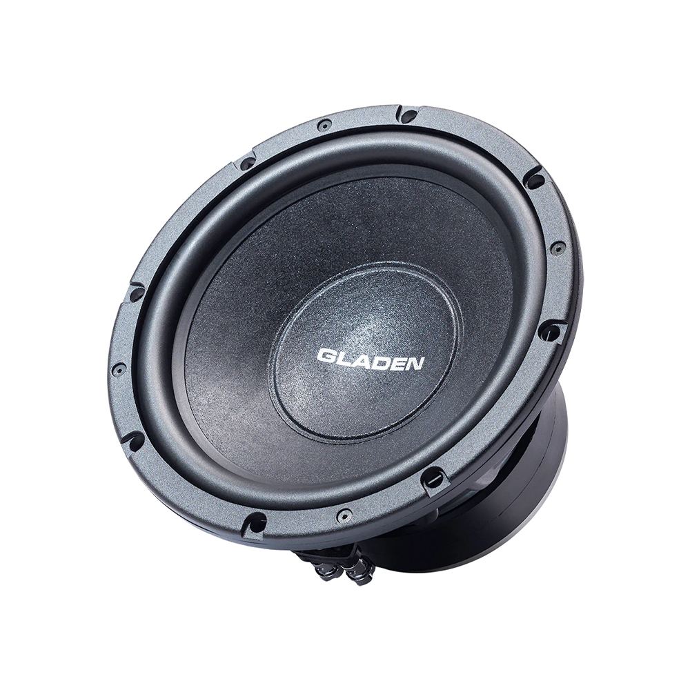 ساب ووفر گلیدن Gladen Zero 10 pro - صدا سنتر