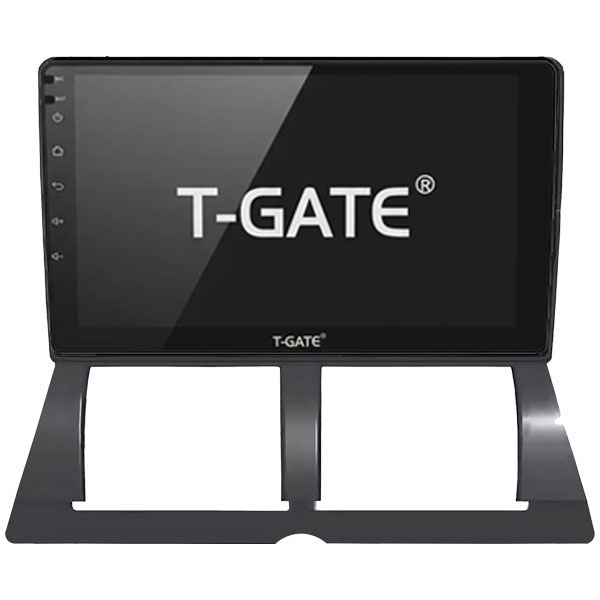مانیتور اندروید T-gate تیبا مدل T-A700AC