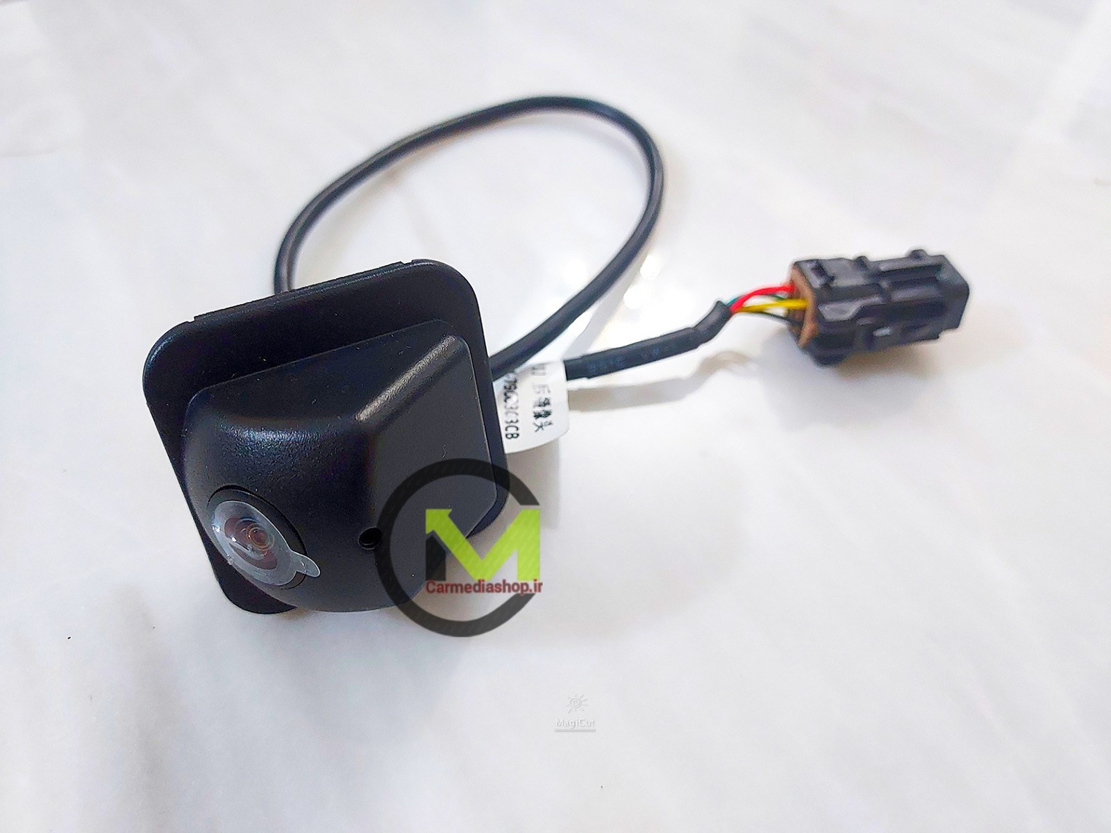 دوربین دنده عقب فیدلیتی کد CB اورجینال OEM
