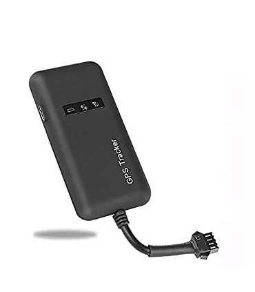 ردیاب GPS موتور سیکلت, مدلM110