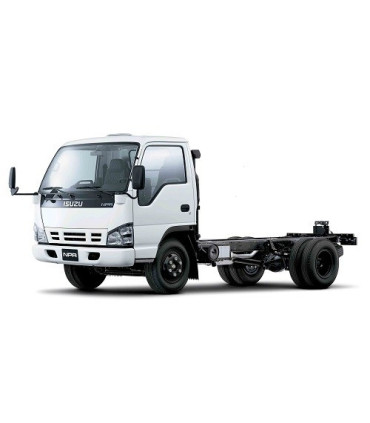 ردیاب فابریک ایسوزو ,GPS