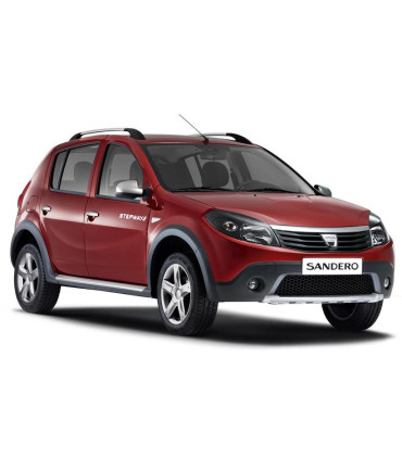 ردیاب GPS فابریک ساندرو