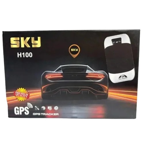 ردیاب جی پی اس SKY مدل H100