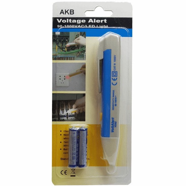 ردیاب برق AKB مدل VD02