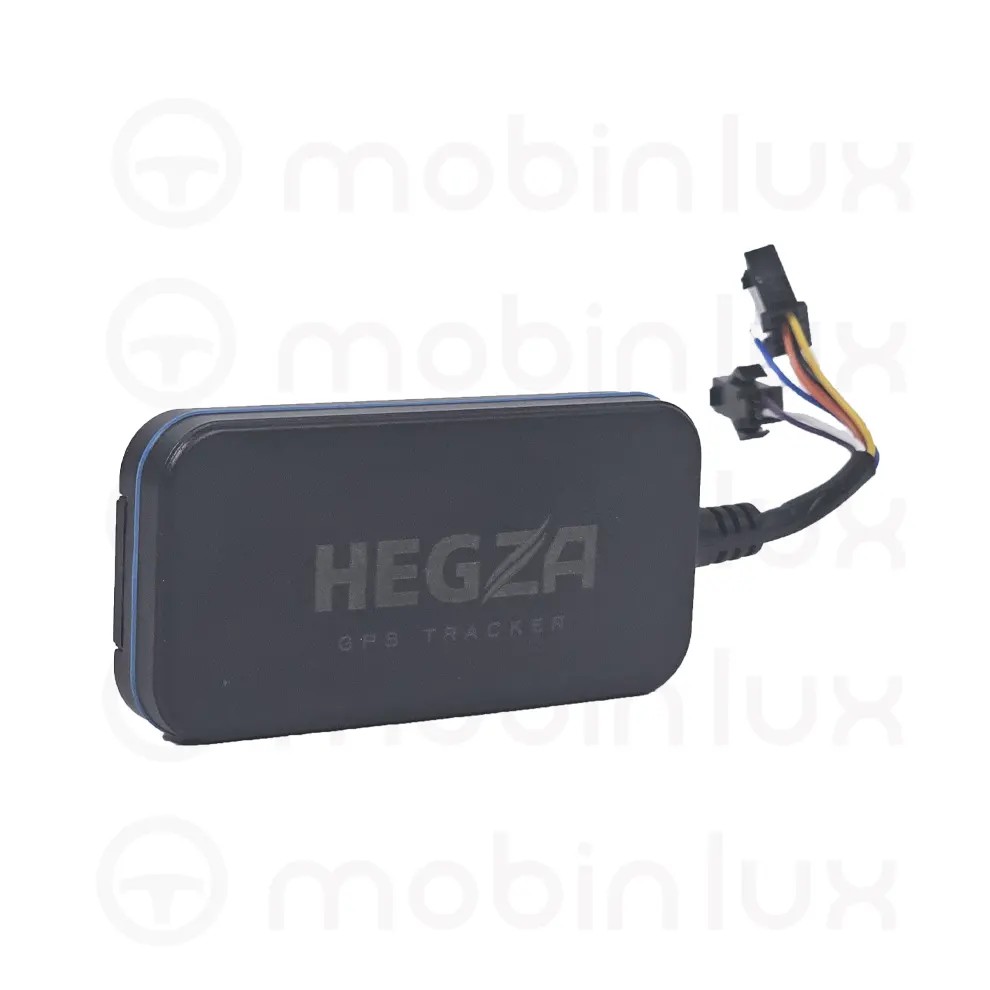 ردیاب خودرو هگزا مدل H-GZ4