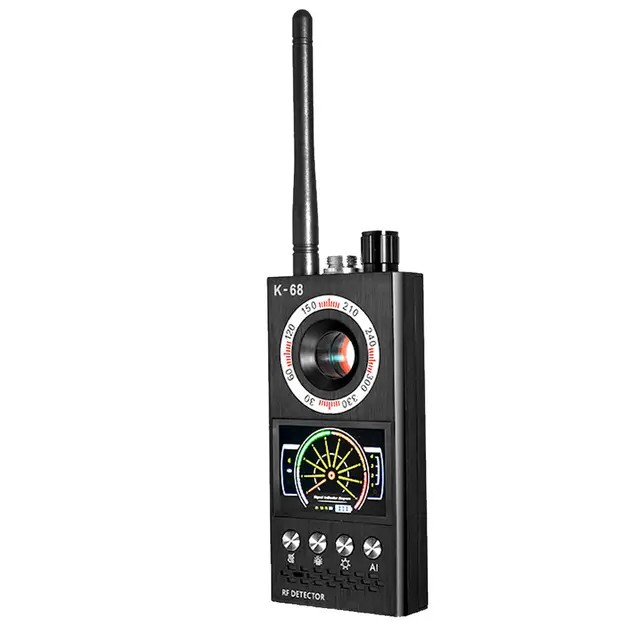 دستگاه ردیاب دوربینK68