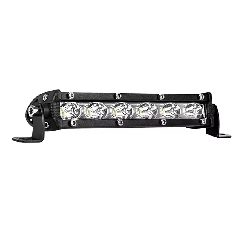 پروژکتور آفرود مدل TBS-GY کد 1827