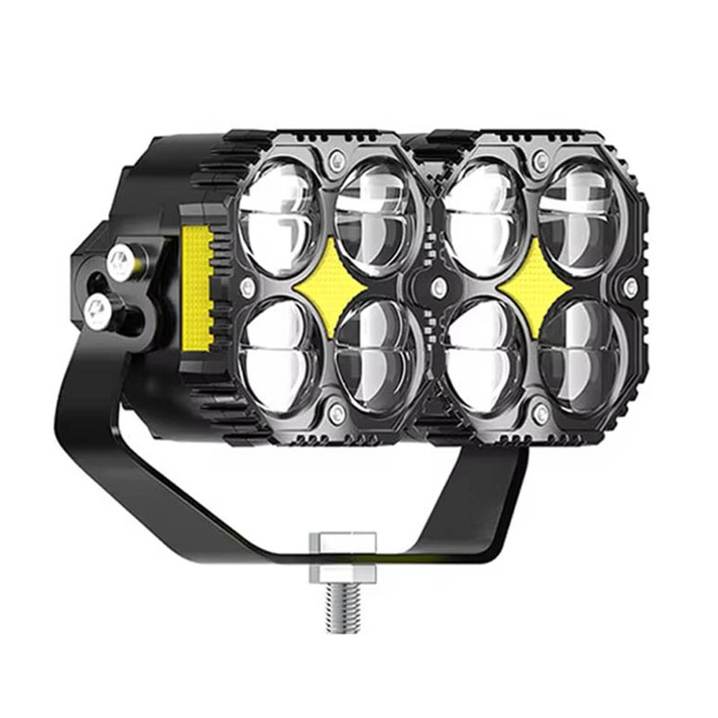 پروژکتور آفرود مدل SYC-160W کد 1876