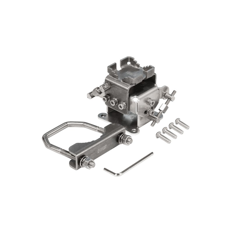 پایه آنتن میکروتیک solidMOUNT