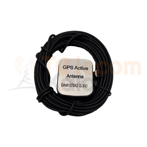 آنتن GPS بیسیم خودرویی هایترا MD785