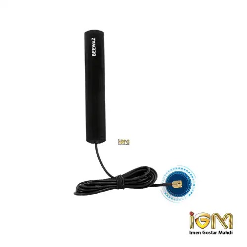 آنتن اکسترنال GSM بیواز AG11