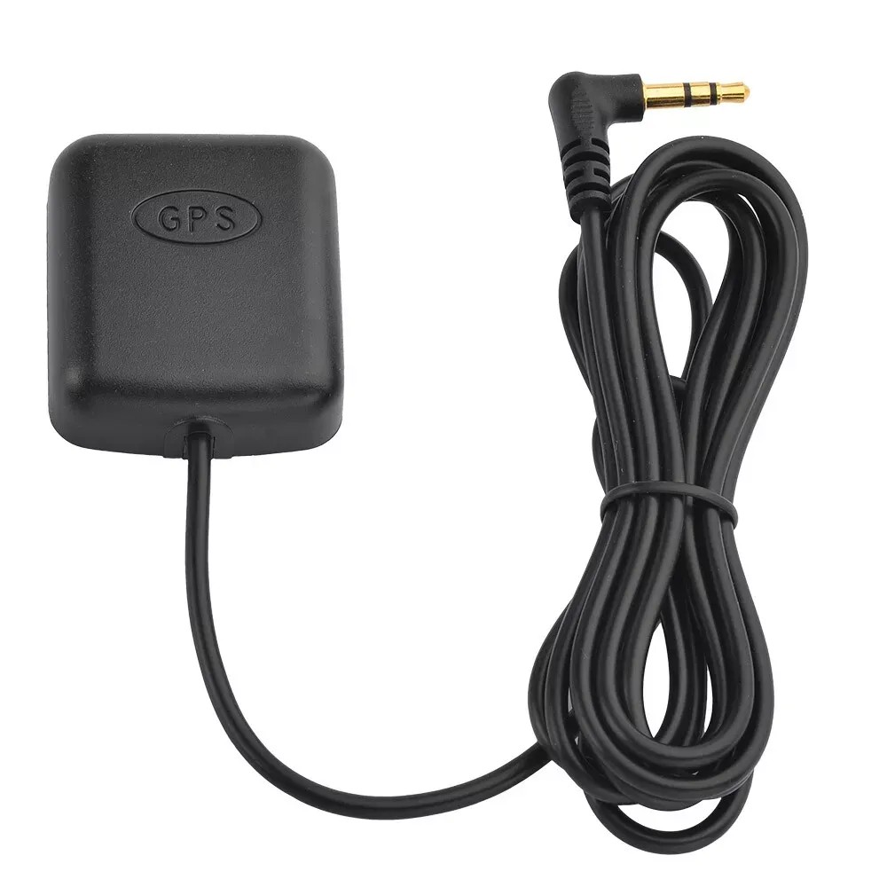 آنتن GPS دوربین خودرو