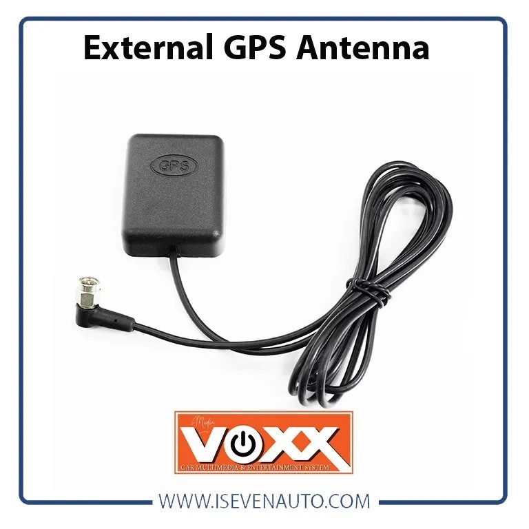 آنتن GPS مانیتور خودرو