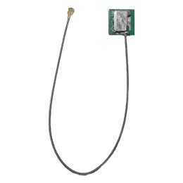 آنتن GPS active 12*12 15cm wire