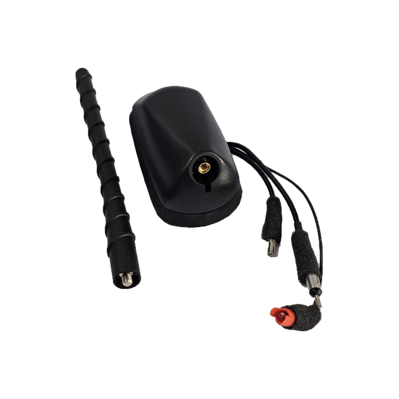 آنتن کامل مناسب برای پژو ۲۰۷ با GPS
