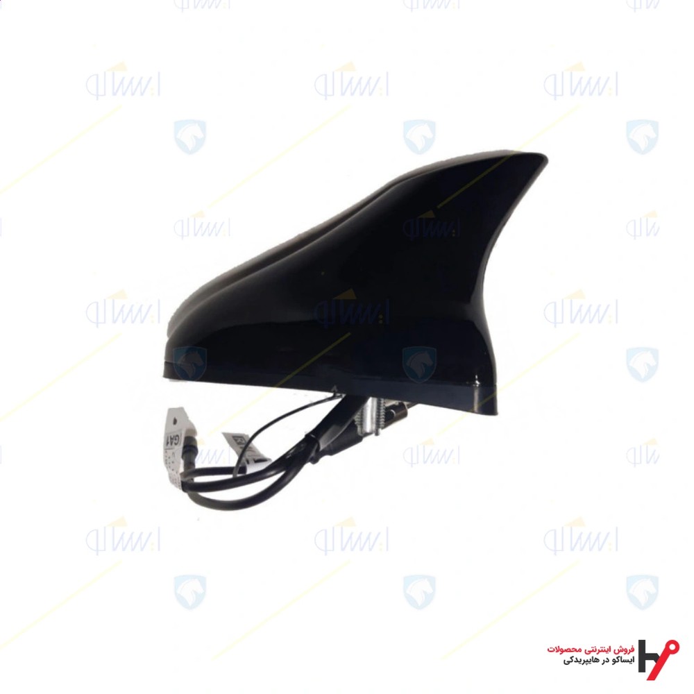 آنتن GPS (هایما 8S) ایساکو