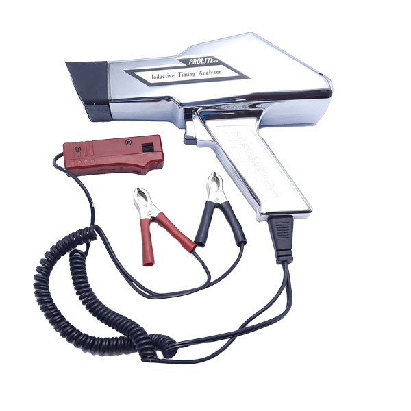 دستگاه  تنظیم دلکو خودرو تریسکو مدل TL-5100