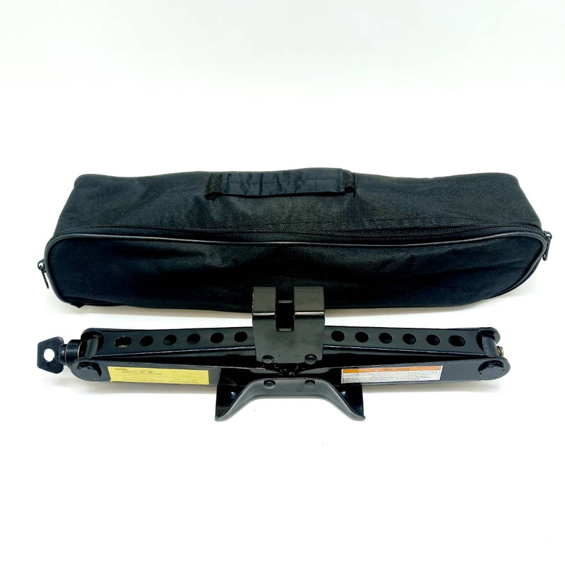 جک خودرو چیکال مدل B-28 مناسب برای MVM X22 ظرفیت 1.5 تن