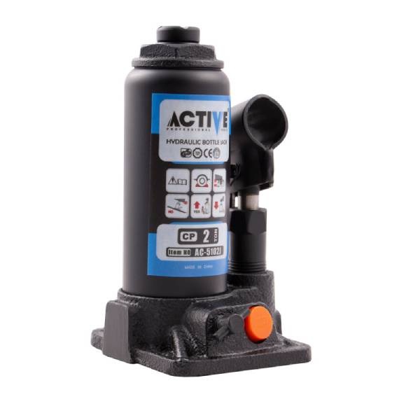 جک روغنی هیدرولیک اکتیو مدل AC-51J(گارانتی شرکتی + ارسال سریع)