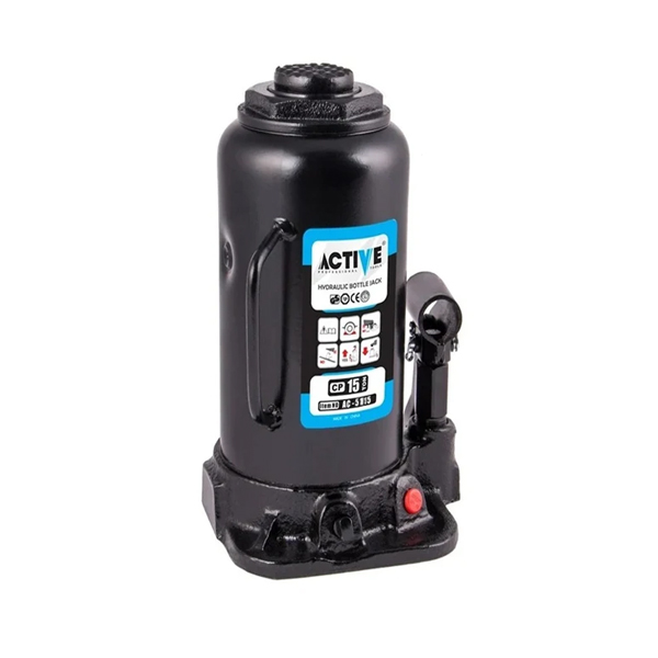 جک روغنی هیدرولیک اکتیو مدل AC-5115J