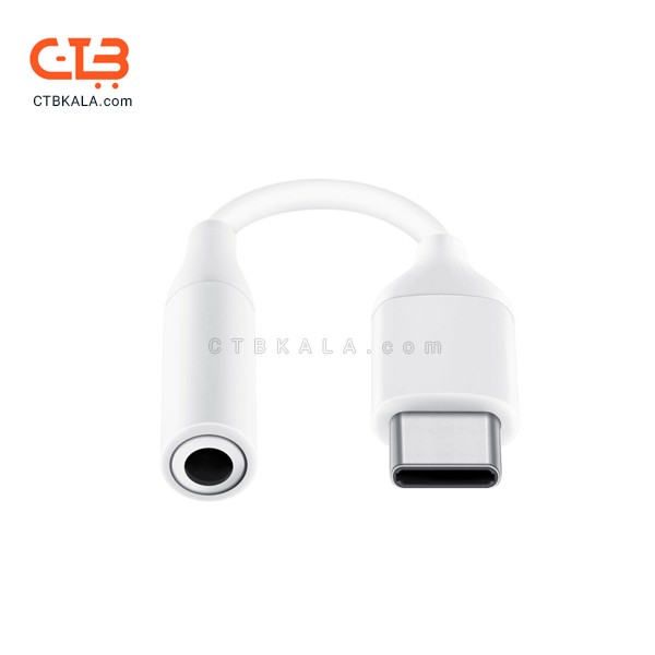 جک هندزفری Type-C Samsung 3.5 میلی متری