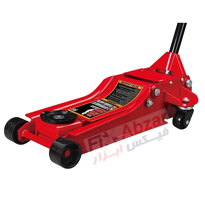 جک سوسماری کورسی 3 تن بیگ رد مدل T830018Z