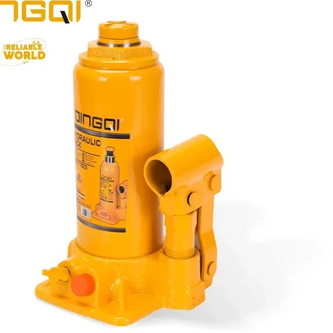 جک هیدرولیک 16 تن دینگی مدل 71016