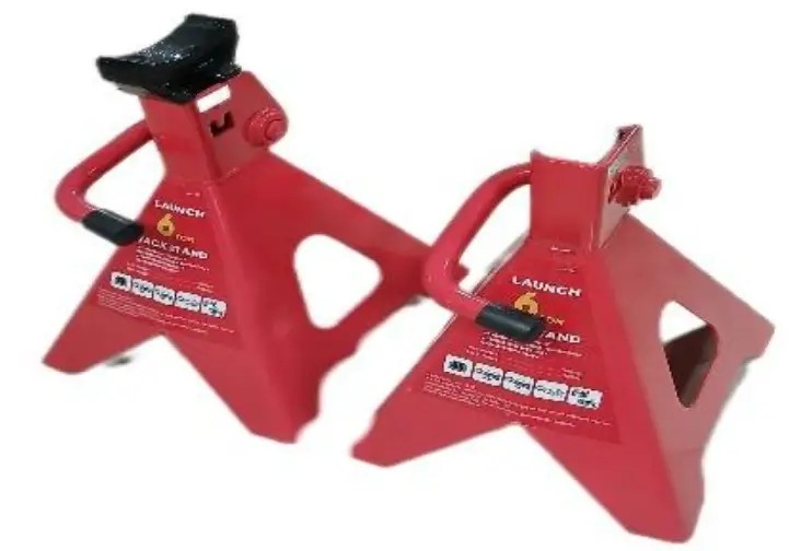 خرک کارگاهی 6 تن سواری مدل c160