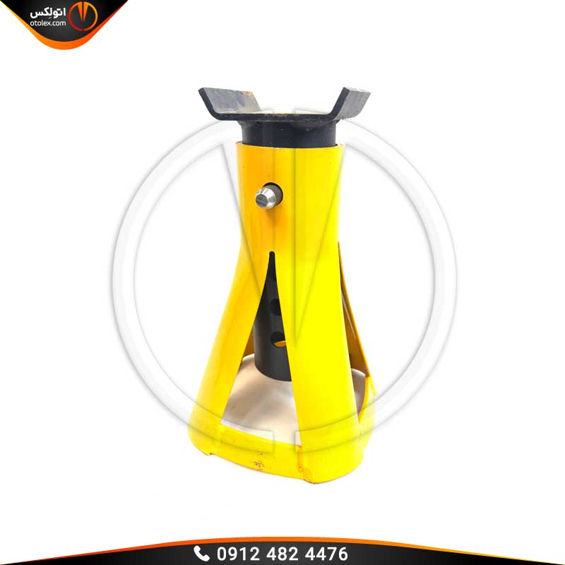 خرک خودرو سواری 4 تن