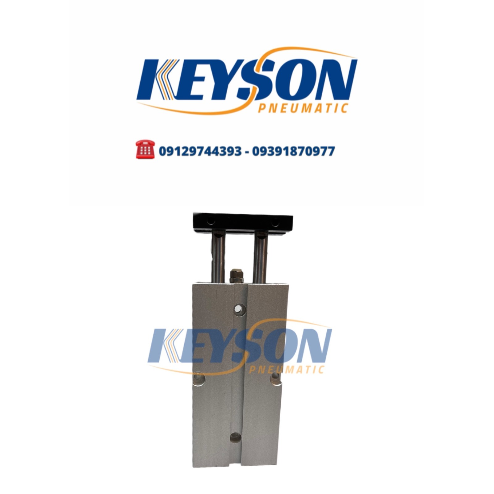 جک کتابی دو شفت TN 10*10S