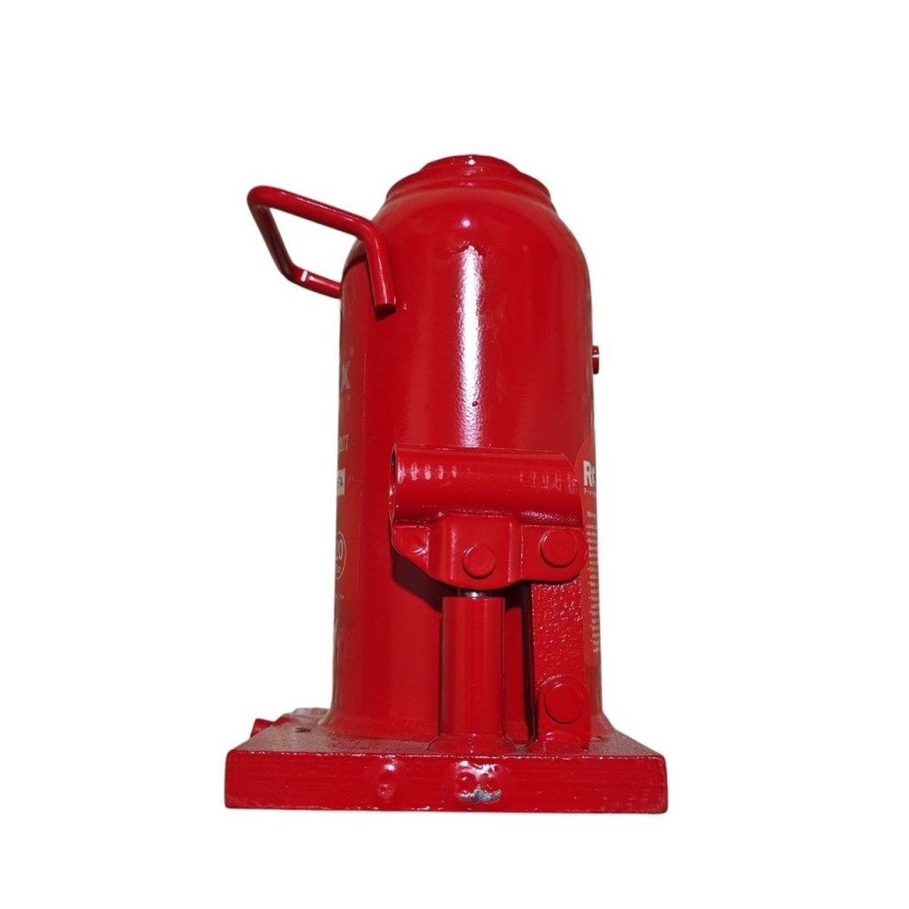 جک روغنی 20 تن پیچی مدل RH-4906S رونیکس