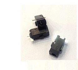 جک DC smd کد 2