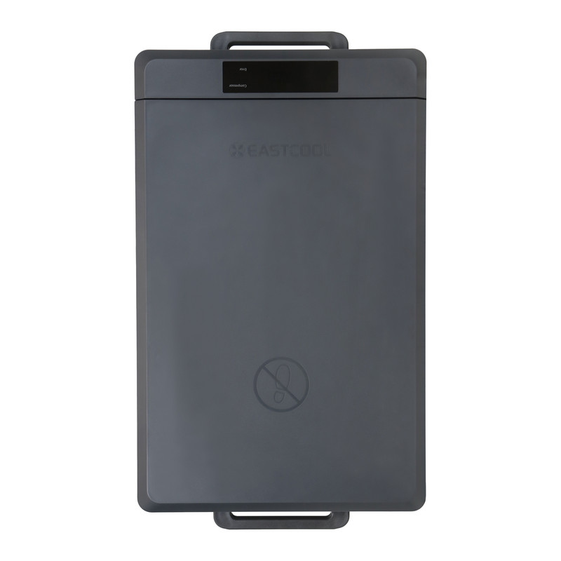 یخچال کمپینگ ایستکول مدل TM-4040-DC
