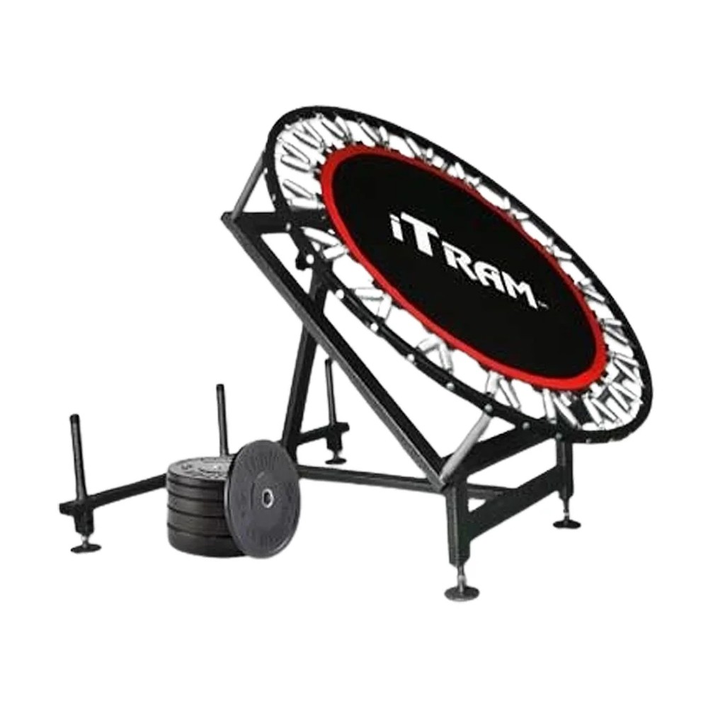 بال ریباندر ( medicine ball rebounder ) - اکو سنتر