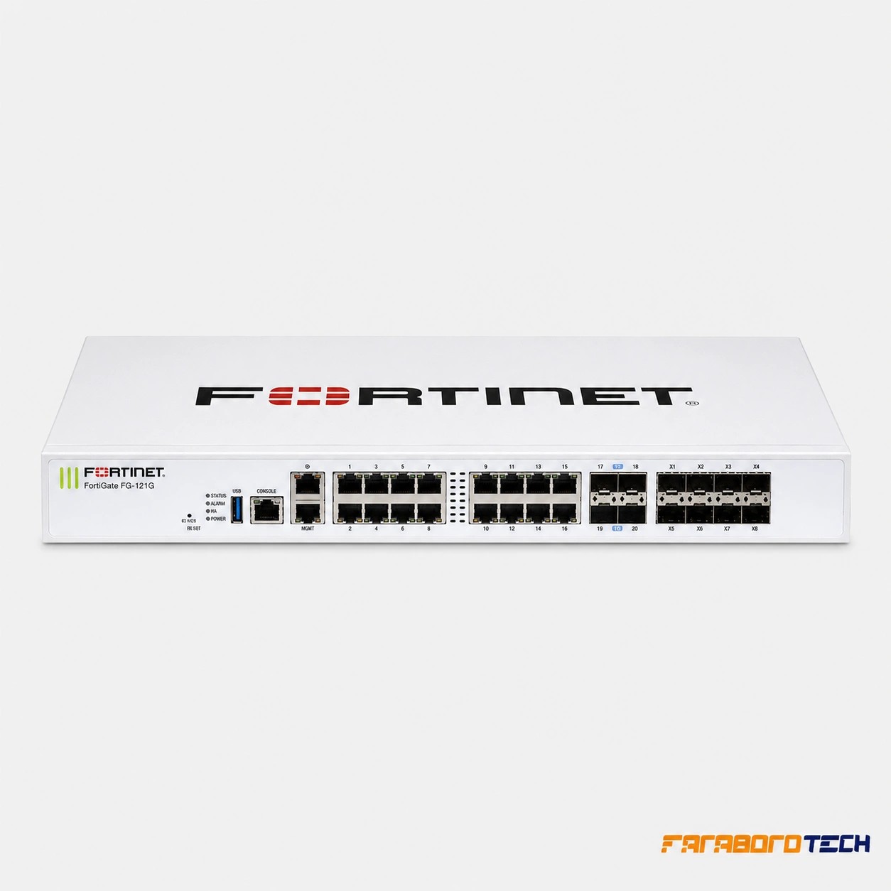 FortiGate FG-121G