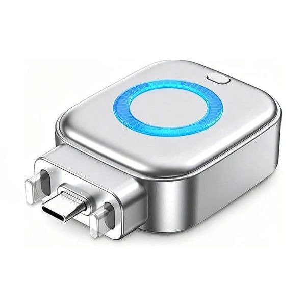 قطع‌کن هوشمند شارژ Type-C مدل X01 | Auto Eject Charging Separator