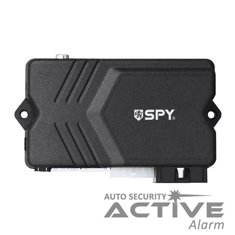 کیت دزدگیر تصویری اسپای SPY