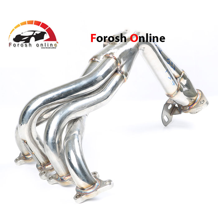 هدرز پژو ۲۰۶ مدل 1-1-4