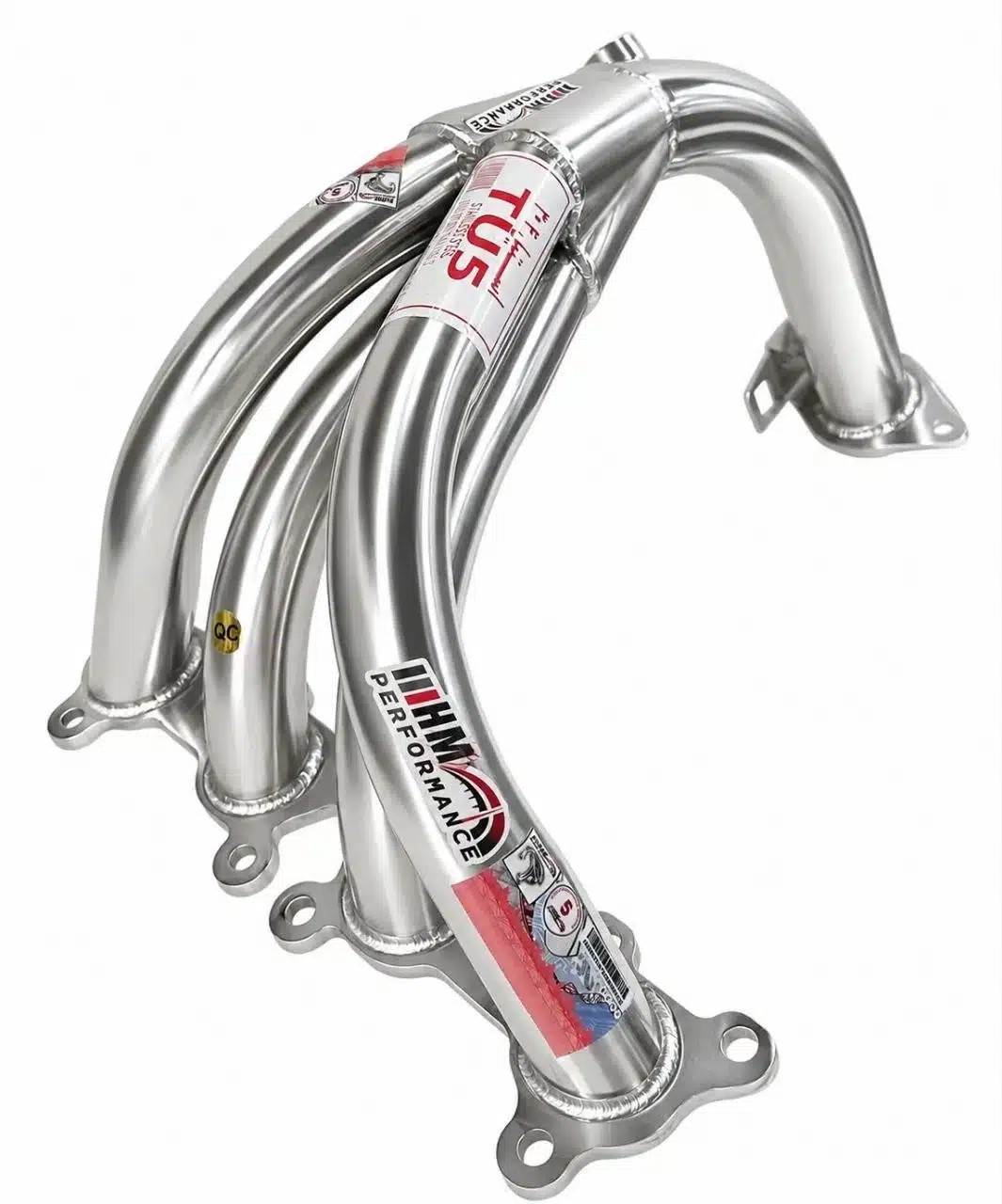 هدرز استیل TU5-206
