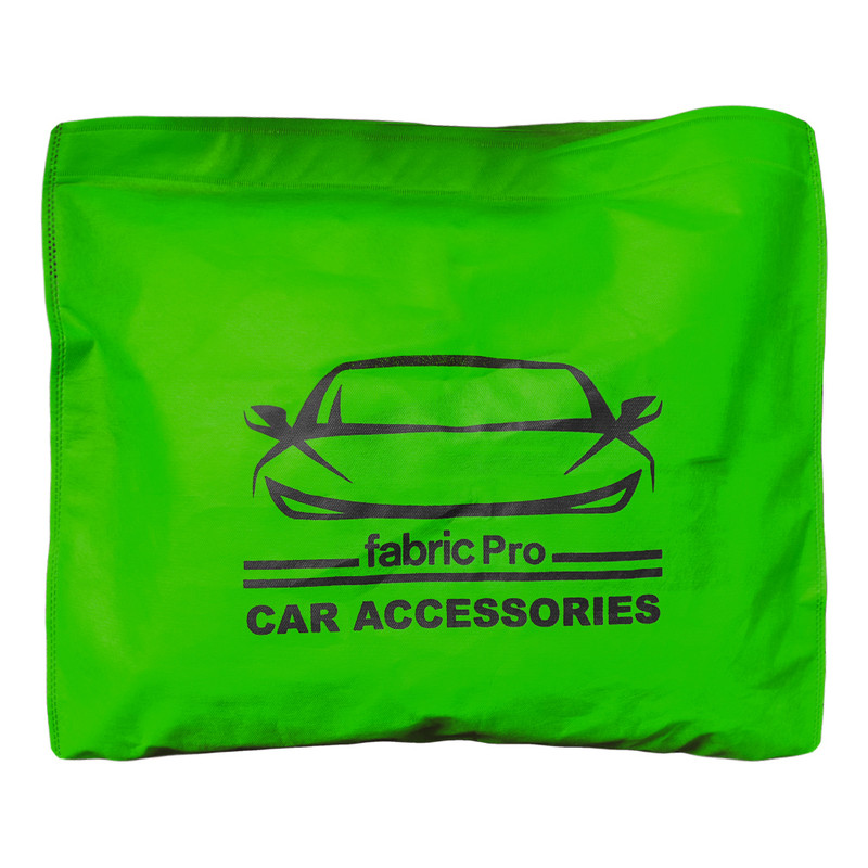 چادر خودرو مدل  FABRIC PROمناسب برای جک S5