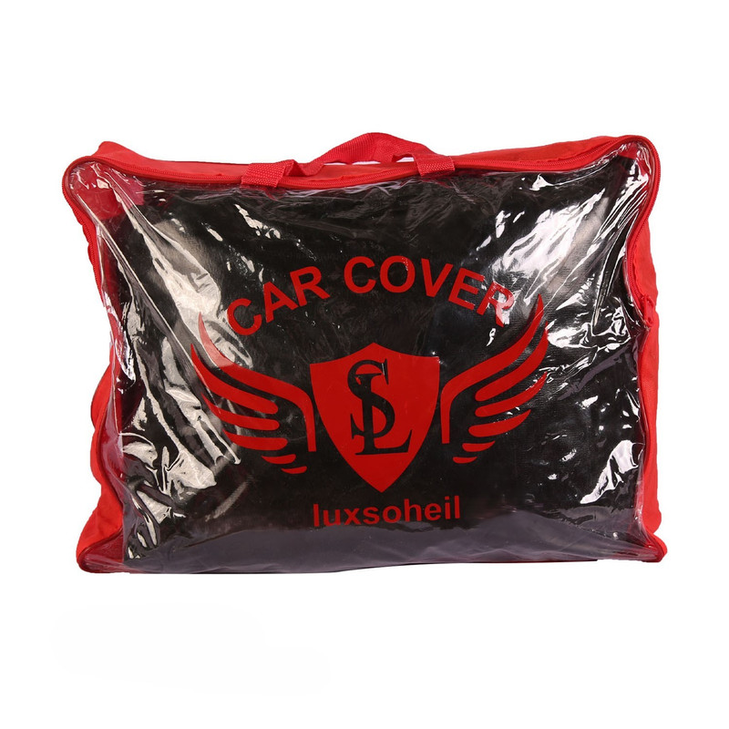 چادر خودرو لوکس سهیل مدل سی سی مناسب برای جک S5