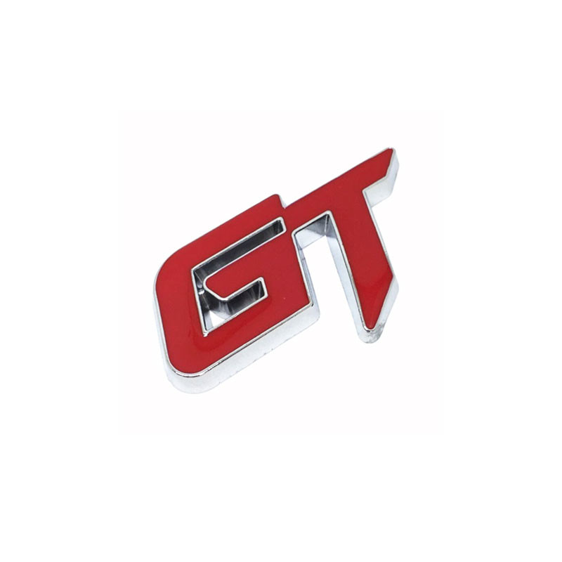 آرم خودرو طرح GT کد k5050