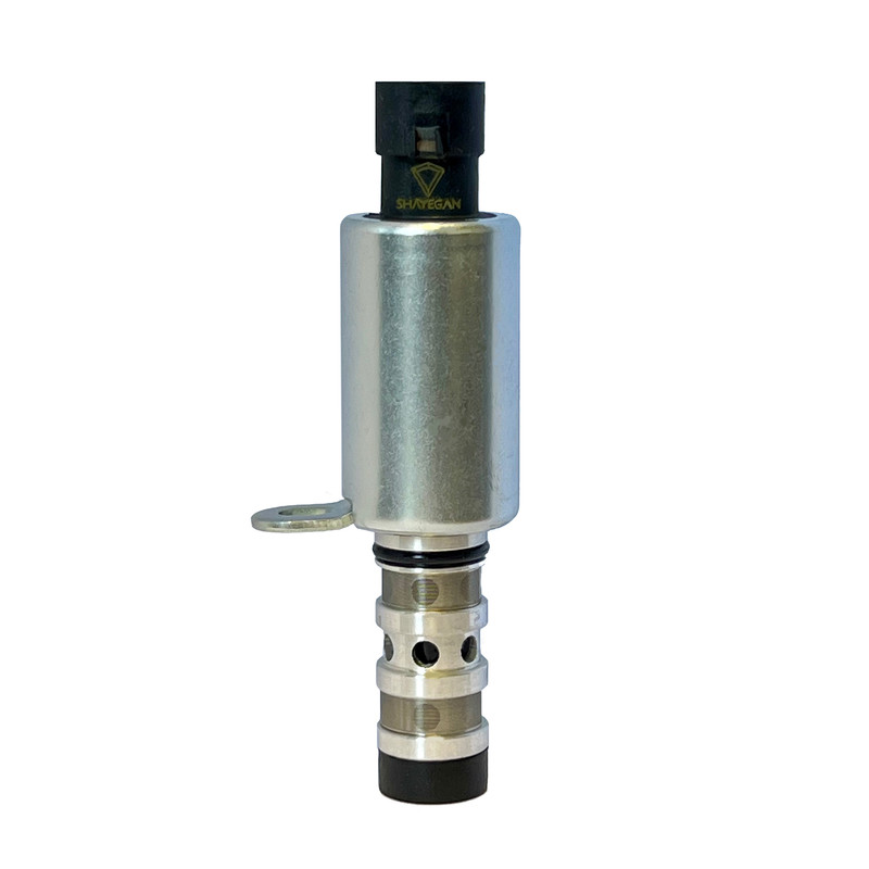 شیر کنترل روغن مدل OCV-01