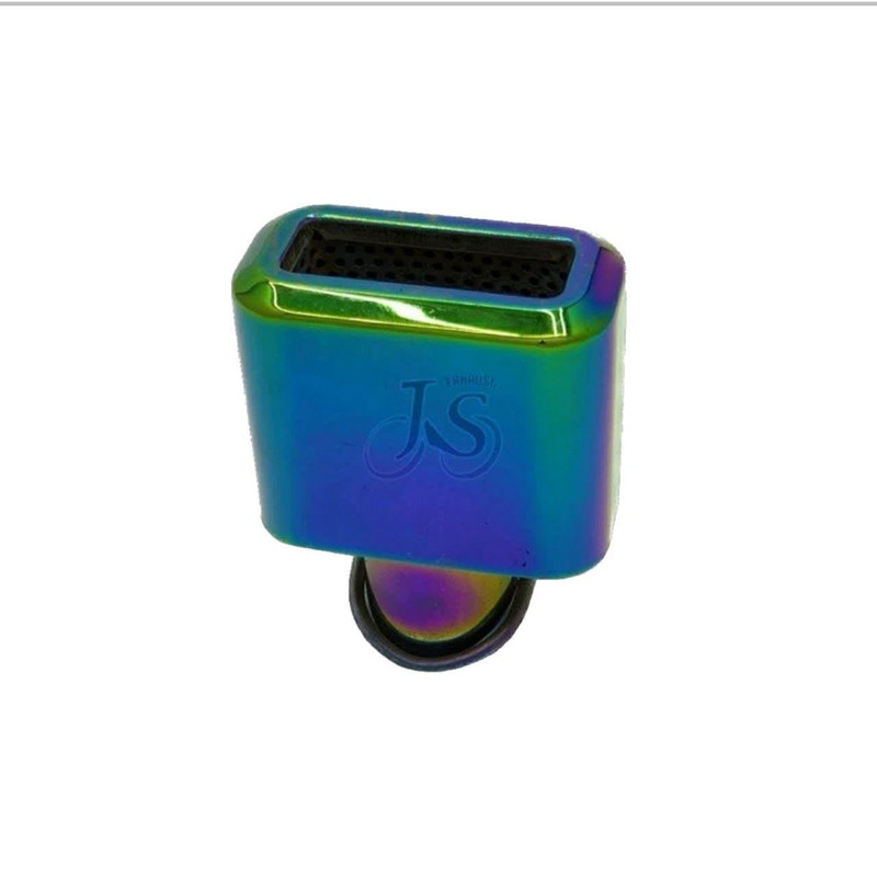 سر اگزوز مدل J.S 301