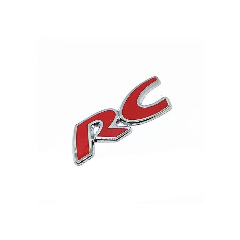 آرم خودرو طرح RC کد k8080