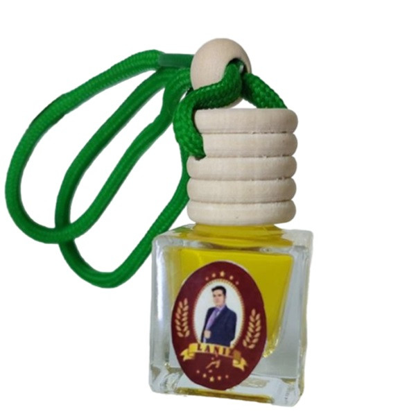 خوشبوکننده خودرو لانیز مدل سنجد  (0067-183-1) حجم 10 میلی لیتر