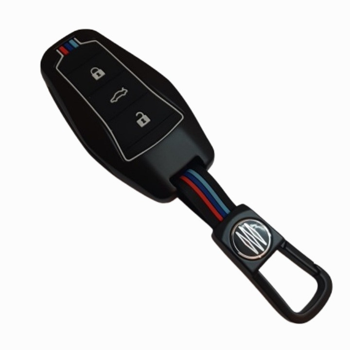 کاور ریموت و سوئیچ خودرو دیاموند شاپینگ مدل DS-KMC-X5-KIT-M-BLACK مناسب برای کی ام سی ایکس 5