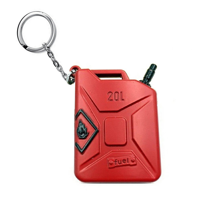 جاسوئیچی خودرو طرح fuel مدل 20L