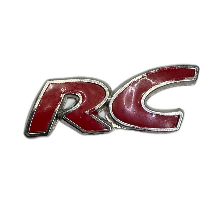 آرم خودرو طرح RC کد 777